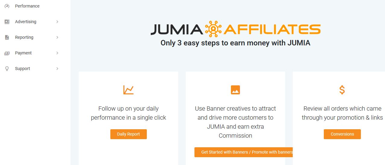 Jumia Kenya Affiliate Program Review  Hosting Voice