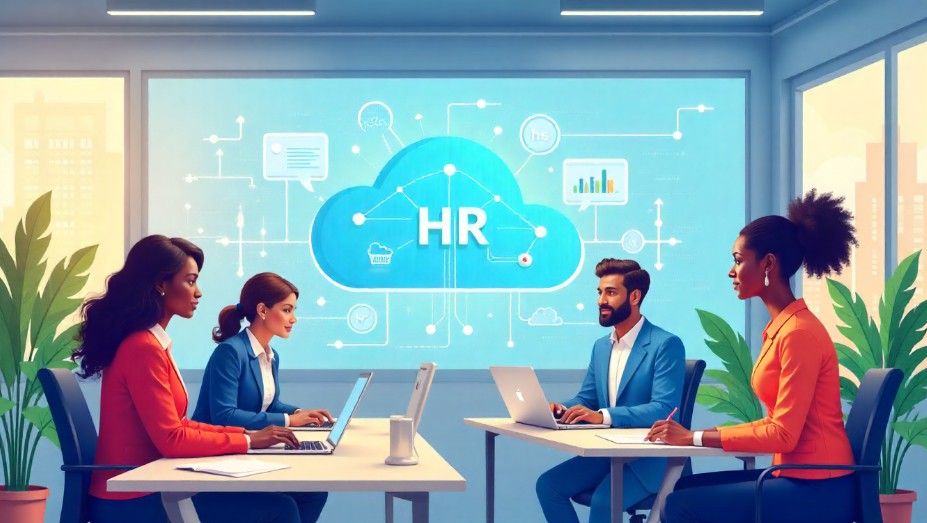 How Cloud Technology is Powering Smarter HR Operations for Kenyan Businesses