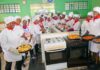 Catering And Accommodation Management course in Kenya