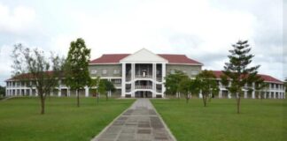 Moi high School Kabarak 2025 KCSE Result