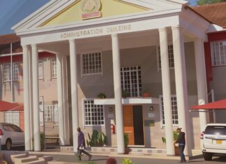 List of Marketable Degree Courses to Study at Kabarak University