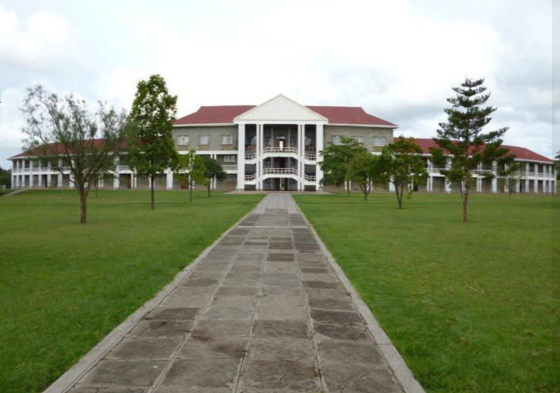 Moi high School Kabarak 2025 KCSE Result