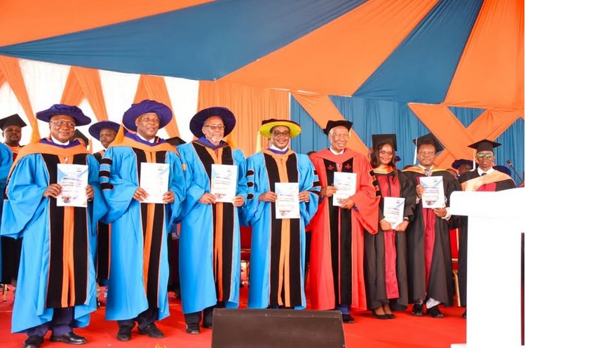 Highest Paying Diploma Courses in Kenya 2026/2027