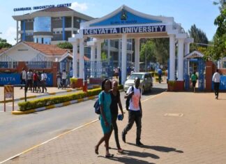 Most Marketable Health Related Degree Courses in Kenya