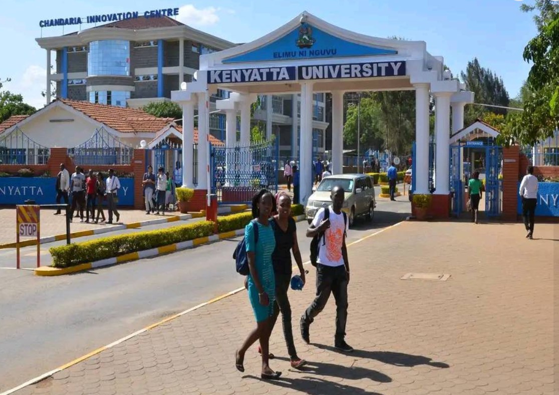 Is a Degree in International Relations and diplomacy marketable in Kenya?