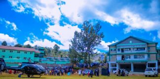 List of Best Schools in Kisii