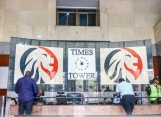 Highest paying Government Institutions in Kenya