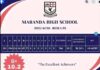 Maranda High School 2025 KCSE Result