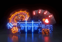 7 Differences Between Classic And Modern Online Slot Games