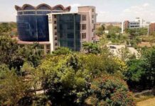 List Of Accredited Nursing Schools In Kenya