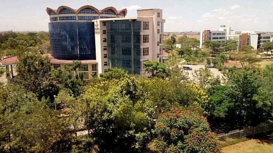 List Of Accredited Nursing Schools In Kenya